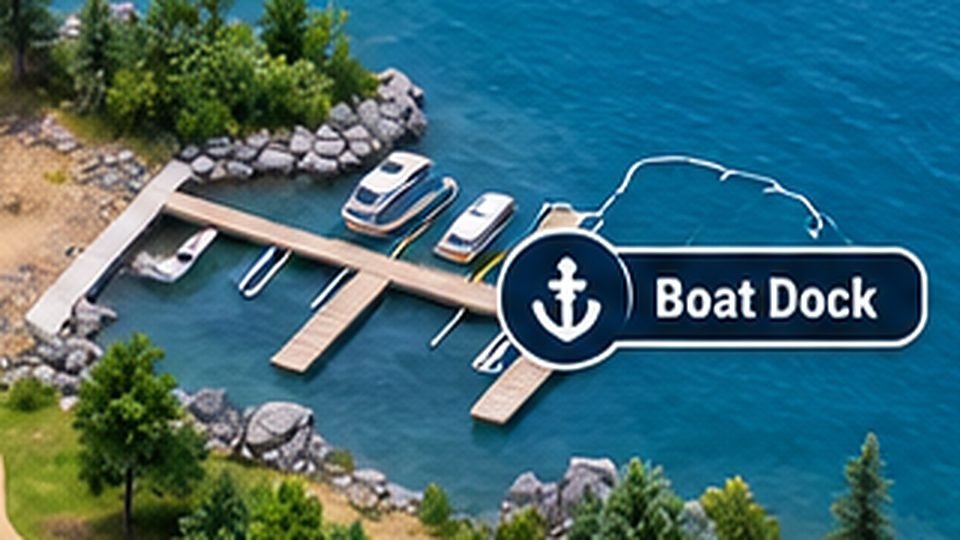 Boat Dock