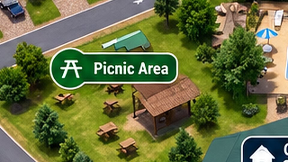 Picnic Area